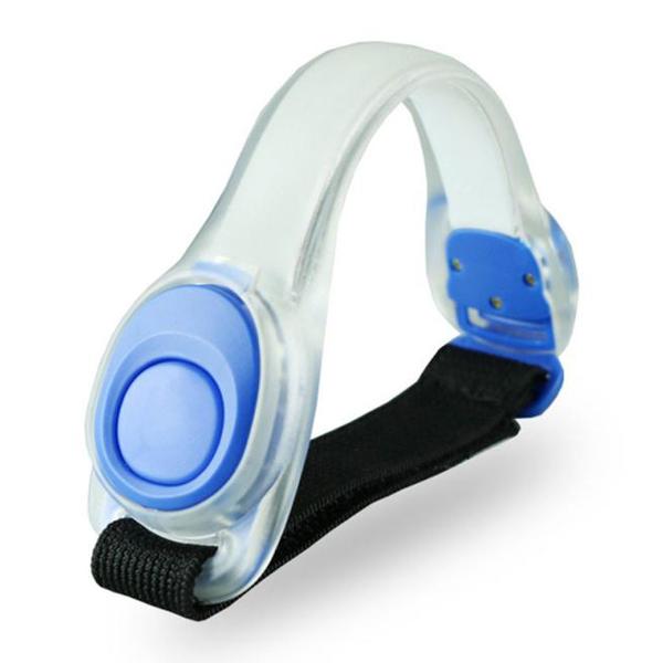 LED armband BIKE-0040, 2 λειτουργίες, 18.5 x 4cm, μπλε | eLabstore.gr LED armband BIKE-0040, 2 λειτουργίες, 18.5 x 4cm, μπλε | Οικιακές & Προσωπικές Συσκευές | elabstore.gr