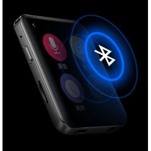 BENJIE MP4 Player BJ-D39-X1, Bluetooth 5.2, 1.8", μαύρο | eLabstore.gr BENJIE MP4 Player BJ-D39-X1, Bluetooth 5.2, 1.8", μαύρο | Εικόνα & Ήχος | elabstore.gr