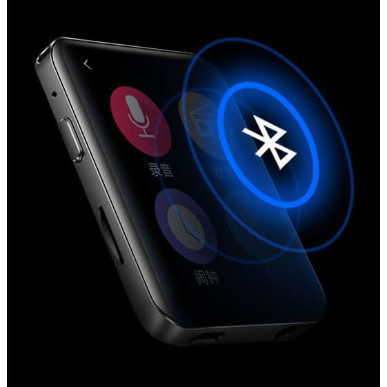 BENJIE MP4 Player BJ-D39-X1, Bluetooth 5.2, 1.8", μαύρο | eLabstore.gr BENJIE MP4 Player BJ-D39-X1, Bluetooth 5.2, 1.8", μαύρο | Εικόνα & Ήχος | elabstore.gr