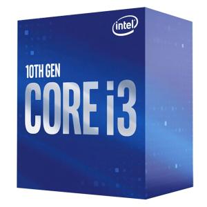 INTEL CPU Core i3-10320, Quad Core, 3.80GHz, 8MB Cache, LGA1200 | PC & Αναβάθμιση | elabstore.gr
