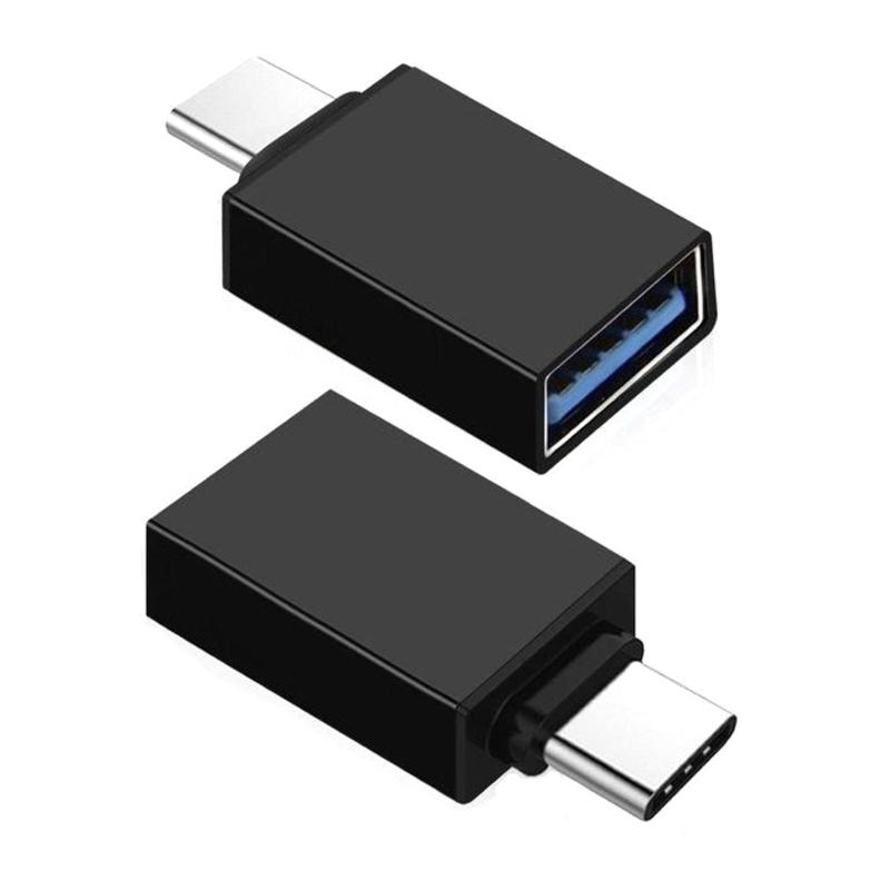 POWERTECH αντάπτορας USB 3.0 σε USB Type-C CAB-UC057, μαύρος | eLabstore.gr POWERTECH αντάπτορας USB 3.0 σε USB Type-C CAB-UC057, μαύρος | Αξεσουάρ κινητών | elabstore.gr