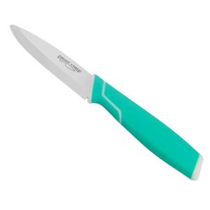 ERGO CHEF κεραμικό μαχαίρι κουζίνας CG201, 10cm, πράσινο | Οικιακές & Προσωπικές Συσκευές | elabstore.gr