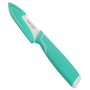 ERGO CHEF κεραμικό μαχαίρι κουζίνας CG201, 10cm, πράσινο | Οικιακές & Προσωπικές Συσκευές | elabstore.gr