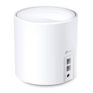 TP-LINK access point Deco X20, mesh WiFi 6, AX1800, Dual Band, Ver. 2.0 | Δικτυακά | elabstore.gr