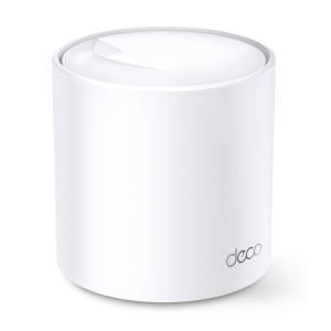 TP-LINK access point Deco X20, mesh WiFi 6, AX1800, Dual Band, Ver. 2.0 | Δικτυακά | elabstore.gr