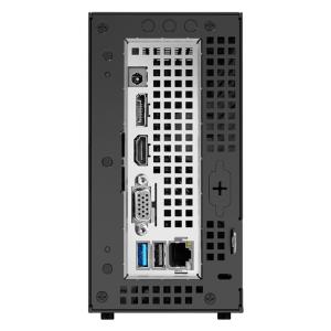 ASROCK PC Barebone DESKMINI-X300, AMD AM4, cooler 45mm, μαύρο | PC & Αναβάθμιση | elabstore.gr