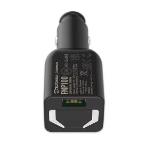 TELTONIKA GPS tracker αυτοκινήτου FMP100UEC301, GSM/GPRS/GNSS, Bluetooth | GPS | elabstore.gr