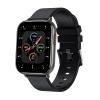 HIFUTURE smartwatch FutureFit Ultra, 1.65", IP68, heart rate, μαύρο | Mobile Συσκευές | elabstore.gr