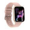 HIFUTURE smartwatch FutureFit Ultra, 1.65", IP68, heart rate, ροζ | Mobile Συσκευές | elabstore.gr