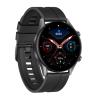 HIFUTURE smartwatch FutureGo Flex, 1.32", IP68, heart rate, μαύρο | Mobile Συσκευές | elabstore.gr