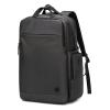 GOLDEN WOLF τσάντα πλάτης GB00397, με θήκη laptop 15.6", 22-29L, γκρι | Οικιακές & Προσωπικές Συσκευές | elabstore.gr