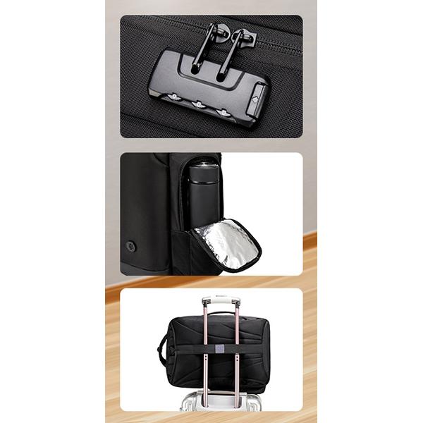 GOLDEN WOLF τσάντα πλάτης GB00397, με θήκη laptop 15.6", 22-29L, γκρι | eLabstore.gr GOLDEN WOLF τσάντα πλάτης GB00397, με θήκη laptop 15.6", 22-29L, γκρι | Οικιακές & Προσωπικές Συσκευές | elabstore.gr