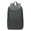 GOLDEN WOLF τσάντα πλάτης GB00400, με θήκη laptop 15.6", 20L, γκρι | Οικιακές & Προσωπικές Συσκευές | elabstore.gr