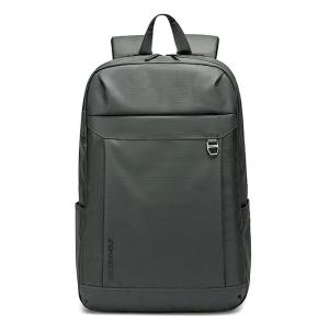 GOLDEN WOLF τσάντα πλάτης GB00400, με θήκη laptop 15.6", 20L, γκρι | Οικιακές & Προσωπικές Συσκευές | elabstore.gr