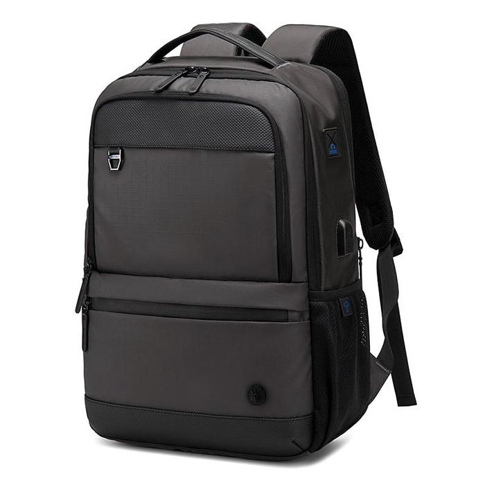GOLDEN WOLF τσάντα πλάτης GB00402, με θήκη laptop 15.6", 20-25L, γκρι | eLabstore.gr GOLDEN WOLF τσάντα πλάτης GB00402, με θήκη laptop 15.6", 20-25L, γκρι | Οικιακές & Προσωπικές Συσκευές | elabstore.gr