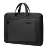 GOLDEN WOLF τσάντα laptop GW00010, 15.6", 12L, μαύρη | Οικιακές & Προσωπικές Συσκευές | elabstore.gr