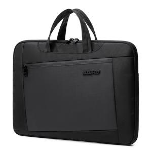 GOLDEN WOLF τσάντα laptop GW00010, 15.6", 12L, μαύρη | Οικιακές & Προσωπικές Συσκευές | elabstore.gr