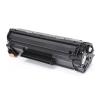 HT Συμβατό Toner για HP, CF283A, Black, 1.5K | Toner - Ribbon Μελάνια | elabstore.gr