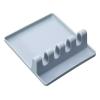 Επιτραπέζια βάση για κουζίνα HUH-0041, 14.5 x 13cm, μπλε | eLabstore.gr Επιτραπέζια βάση για κουζίνα HUH-0041, 14.5 x 13cm, μπλε | Οικιακές & Προσωπικές Συσκευές | elabstore.gr