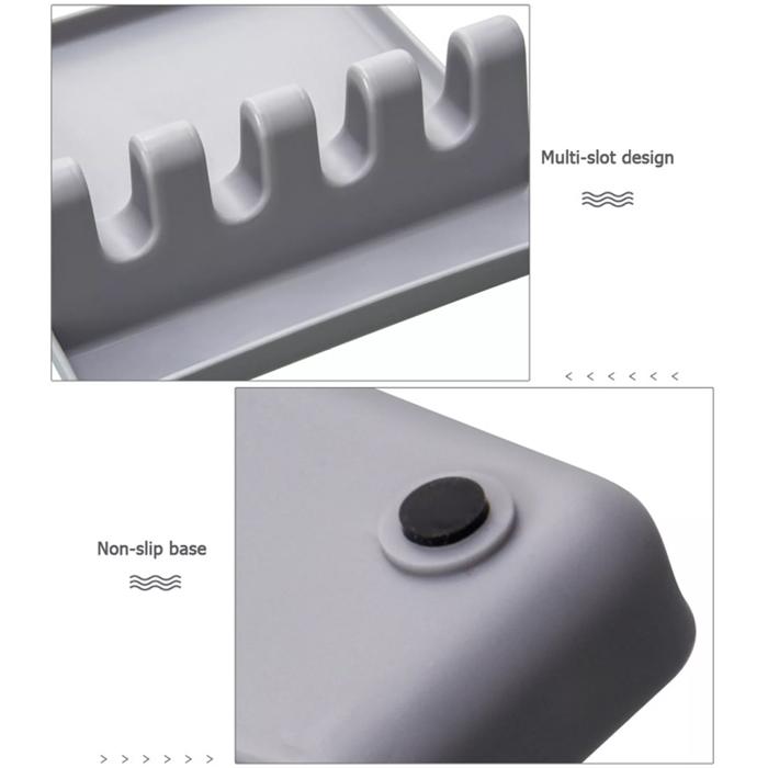 Επιτραπέζια βάση για κουζίνα HUH-0041, 14.5 x 13cm, μπλε | eLabstore.gr Επιτραπέζια βάση για κουζίνα HUH-0041, 14.5 x 13cm, μπλε | Οικιακές & Προσωπικές Συσκευές | elabstore.gr