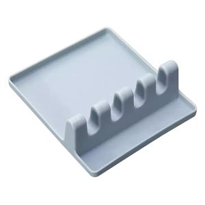 Επιτραπέζια βάση για κουζίνα HUH-0041, 14.5 x 13cm, μπλε | Οικιακές & Προσωπικές Συσκευές | elabstore.gr