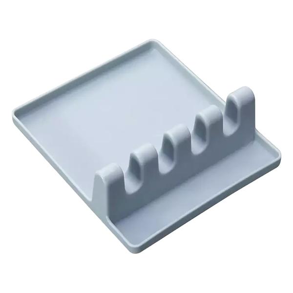 Επιτραπέζια βάση για κουζίνα HUH-0041, 14.5 x 13cm, μπλε | eLabstore.gr Επιτραπέζια βάση για κουζίνα HUH-0041, 14.5 x 13cm, μπλε | Οικιακές & Προσωπικές Συσκευές | elabstore.gr