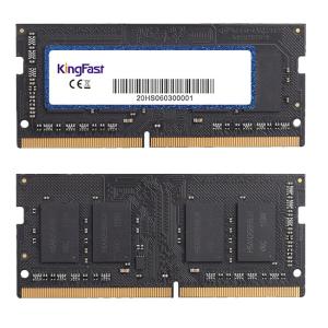 KINGFAST μνήμη DDR3L SODIMM KF1600NDBD3-4GB, 4GB, 1600MHz, CL11 | PC & Αναβάθμιση | elabstore.gr