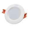 LIPER LED φωτιστικό LPDL-5A-Y, 5W, χωνευτό, 4000K, Φ9.2, λευκό | eLabstore.gr LIPER LED φωτιστικό LPDL-5A-Y, 5W, χωνευτό, 4000K, Φ9.2, λευκό | Φωτισμός | elabstore.gr
