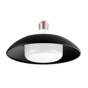 LIPER LED λάμπα-φωτιστικό LPQP40W, Φ19, 40W, 4000K, E27 | Φωτισμός | elabstore.gr