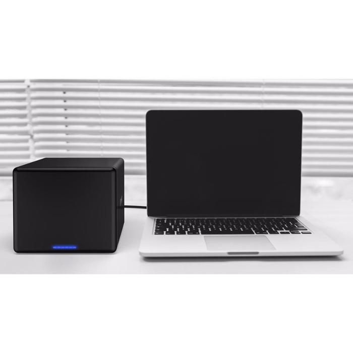 ORICO εξωτερική θήκη για 5x 3.5" HDD NS500RU3 USB3.0, 5Gbps, 80TB, μαύρη | eLabstore.gr ORICO εξωτερική θήκη για 5x 3.5" HDD NS500RU3 USB3.0, 5Gbps, 80TB, μαύρη | Συνοδευτικά PC | elabstore.gr