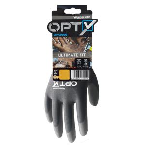 WONDER GRIP αντιολισθητικά γάντια εργασίας Opty 1300G, XXL/11, γκρι | eLabstore.gr WONDER GRIP αντιολισθητικά γάντια εργασίας Opty 1300G, XXL/11, γκρι | Εργαλεία | elabstore.gr