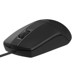 A4TECH ενσύρματο ποντίκι OP-330, 1200DPI, 3 πλήκτρα, μαύρο | eLabstore.gr A4TECH ενσύρματο ποντίκι OP-330, 1200DPI, 3 πλήκτρα, μαύρο | Συνοδευτικά PC | elabstore.gr
