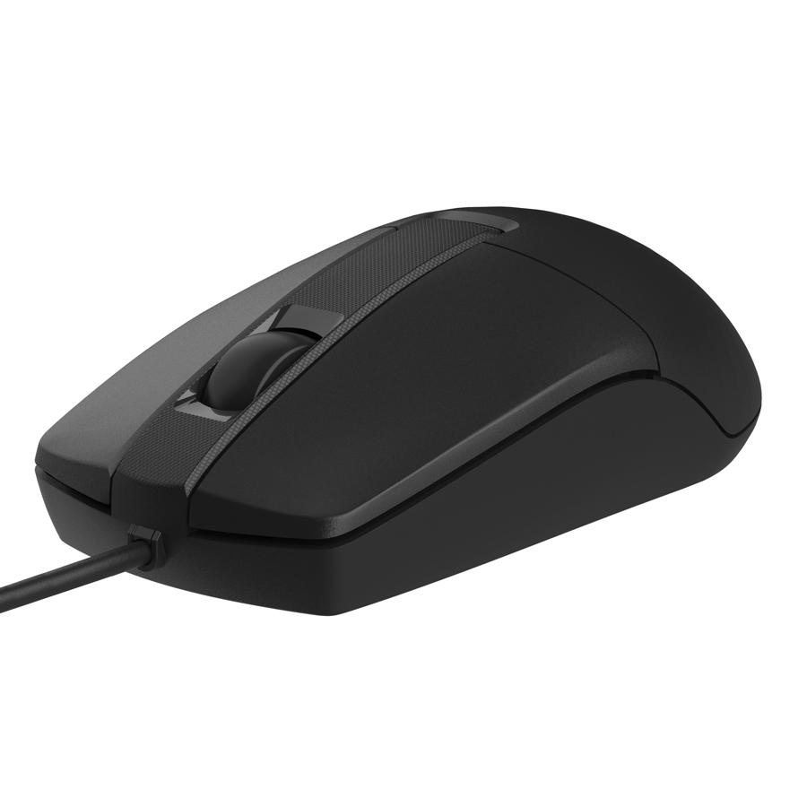 A4TECH ενσύρματο ποντίκι OP-330, 1200DPI, 3 πλήκτρα, μαύρο | eLabstore.gr A4TECH ενσύρματο ποντίκι OP-330, 1200DPI, 3 πλήκτρα, μαύρο | Συνοδευτικά PC | elabstore.gr