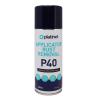 PLATINET αντισκωριακό σπρέι P40, 400ml | eLabstore.gr PLATINET αντισκωριακό σπρέι P40, 400ml | Αναλώσιμα - Είδη Γραφείου | elabstore.gr