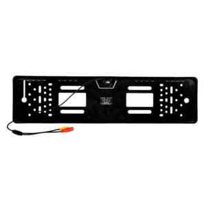 PEIYING σύστημα στάθμευσης PY0105, βάση πινακίδας, IP67 | Gadgets - Αξεσουάρ | elabstore.gr