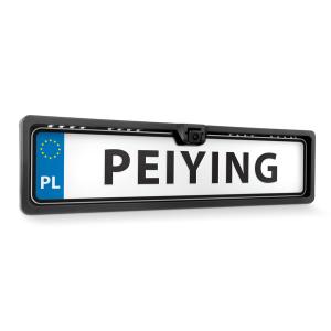 PEIYING σύστημα στάθμευσης PY0105, βάση πινακίδας, IP67 | Gadgets - Αξεσουάρ | elabstore.gr