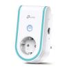 TP-LINK WiFi range extender RE365, με AC passthrough, AC1200, Ver. 1.0 | Δικτυακά | elabstore.gr
