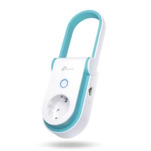 TP-LINK WiFi range extender RE365, με AC passthrough, AC1200, Ver. 1.0 | Δικτυακά | elabstore.gr
