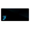 ROAR gaming mouse pad RR-0010, 40 x 90cm, μαύρο | Συνοδευτικά PC | elabstore.gr