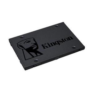 KINGSTON SSD A400 240GB, 2.5", SATA III, 500-350MB/s, 7mm, TLC | PC & Αναβάθμιση | elabstore.gr