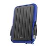 SILICON POWER εξωτερικός HDD Armor A66, 1TB, USB 3.2, μπλε | PC & Αναβάθμιση | elabstore.gr