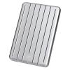 SILICON POWER εξωτερικός HDD Armor A75, 1TB, USB 3.1, ασημί | eLabstore.gr SILICON POWER εξωτερικός HDD Armor A75, 1TB, USB 3.1, ασημί | PC & Αναβάθμιση | elabstore.gr