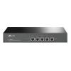 TP-LINK load balance broadband router TL-R480T+, 5x Ethernet port, Ver 9 | Δικτυακά | elabstore.gr