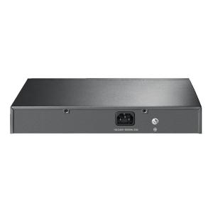 TP-LINK desktop/rackmount switch TL-SG1008MP, 8-Port PoE+, Ver. 2.0 | Δικτυακά | elabstore.gr