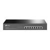 TP-LINK desktop/rackmount switch TL-SG1008MP, 8-Port PoE+, Ver. 2.0 | Δικτυακά | elabstore.gr