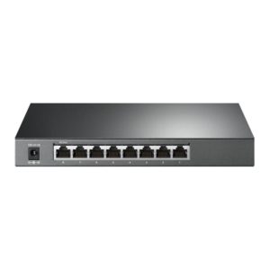 TP-LINK JetStream smart switch TL-SG2008, 8-Port Gigabit, Ver. 3.0 | eLabstore.gr TP-LINK JetStream smart switch TL-SG2008, 8-Port Gigabit, Ver. 3.0 | Δικτυακά | elabstore.gr