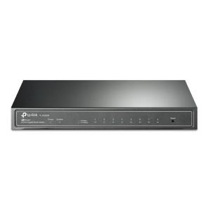 TP-LINK JetStream smart switch TL-SG2008, 8-Port Gigabit, Ver. 3.0 | Δικτυακά | elabstore.gr