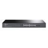 TP-LINK JetStream smart switch TL-SG2218, 16-Port Gigabit, Ver. 1.0 | Δικτυακά | elabstore.gr