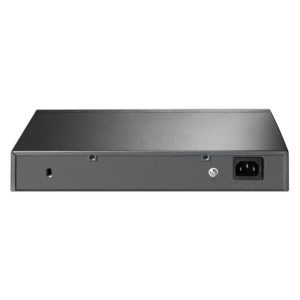 TP-LINK JetStream L2+ managed switch TL-SG3210, 8-Port Gigabit, Ver. 3.0 | Δικτυακά | elabstore.gr