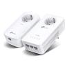 TP-LINK powerline ac WiFi TL-WPA8631P kit, AV1300 Gigabit, Ver. 3.0 | Δικτυακά | elabstore.gr
